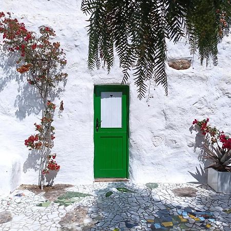 Penzion Casa Samarin Las Breñas Exteriér fotografie