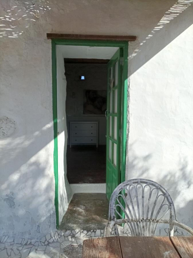 Penzion Casa Samarin Las Breñas Exteriér fotografie