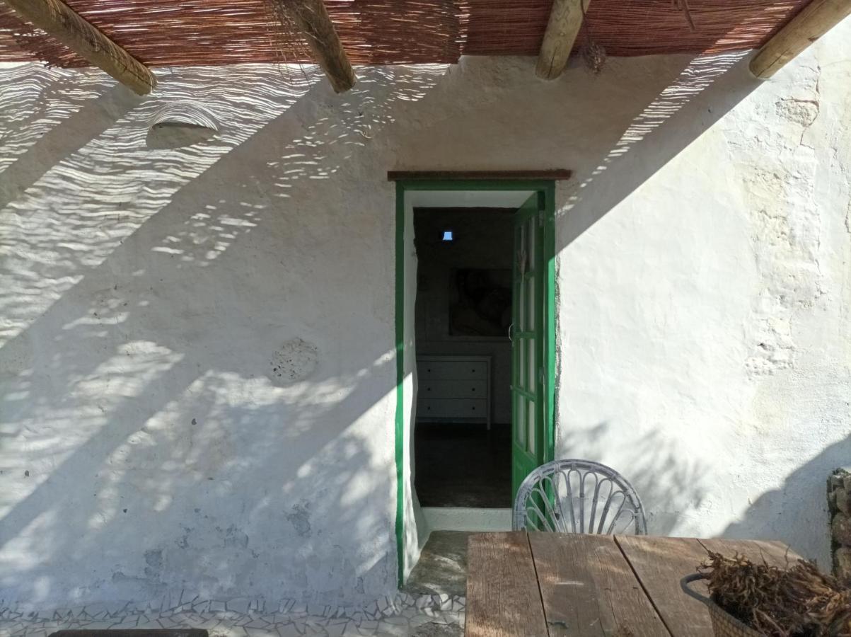 Penzion Casa Samarin Las Breñas Exteriér fotografie