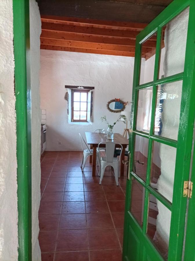 Penzion Casa Samarin Las Breñas Exteriér fotografie