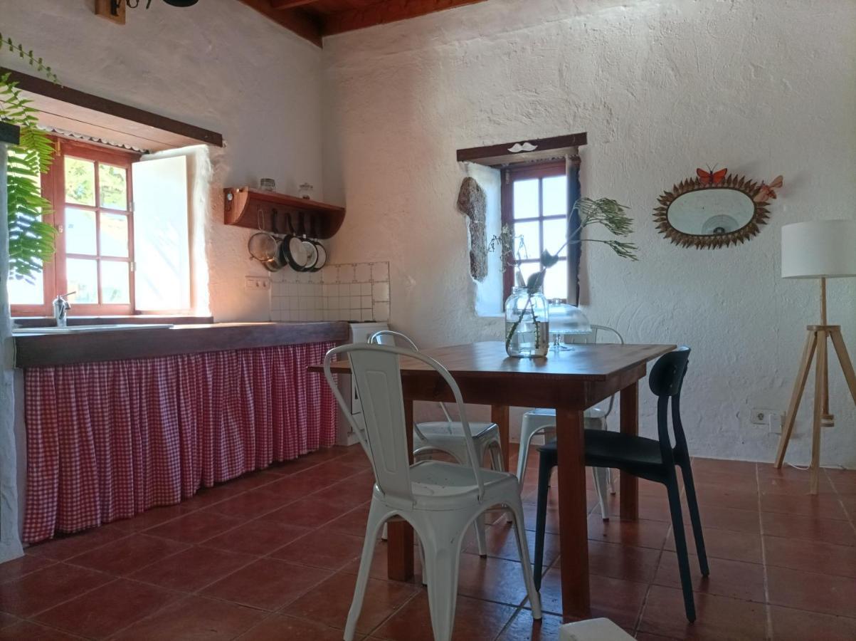 Penzion Casa Samarin Las Breñas Exteriér fotografie