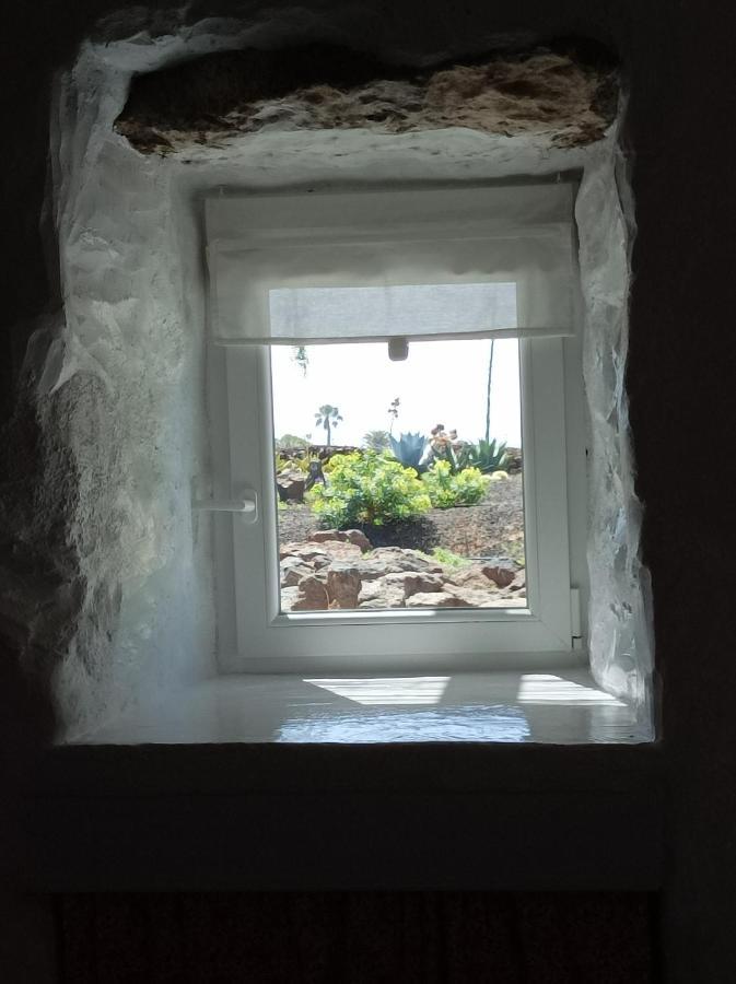 Penzion Casa Samarin Las Breñas Exteriér fotografie