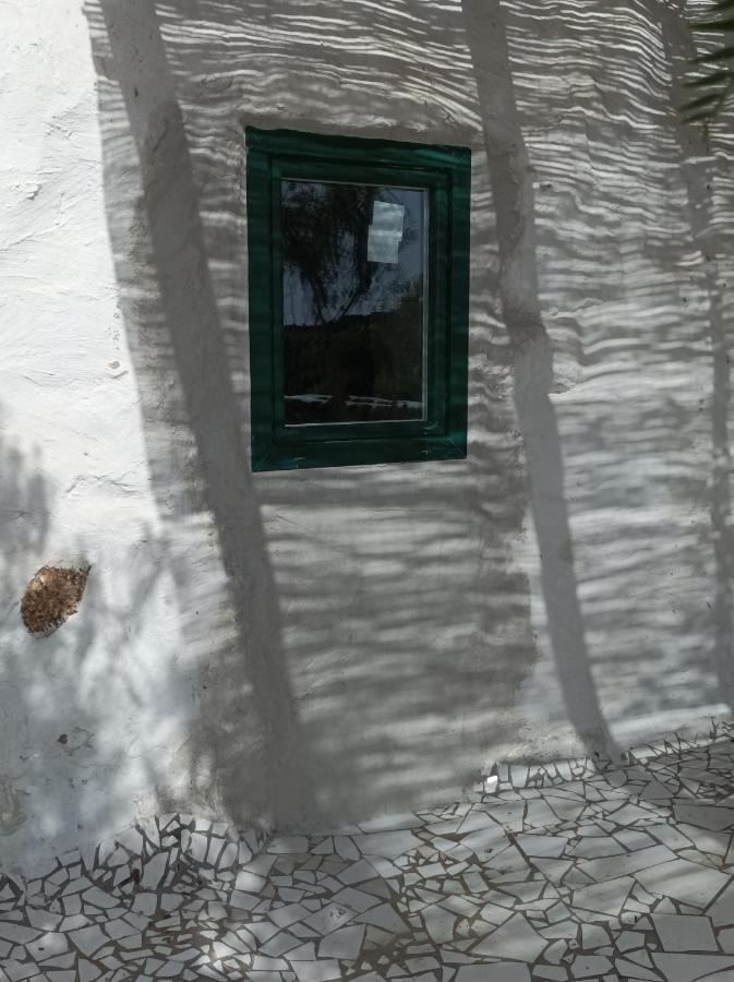 Penzion Casa Samarin Las Breñas Exteriér fotografie